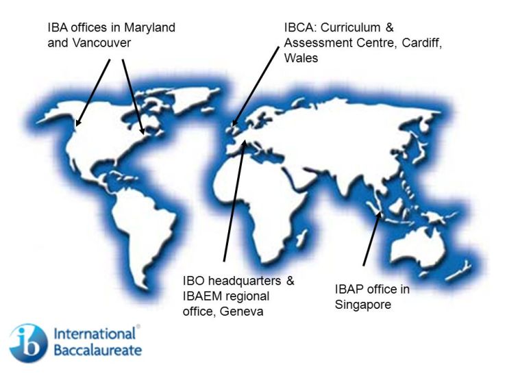 ibaofficesinmarylandandvancouver